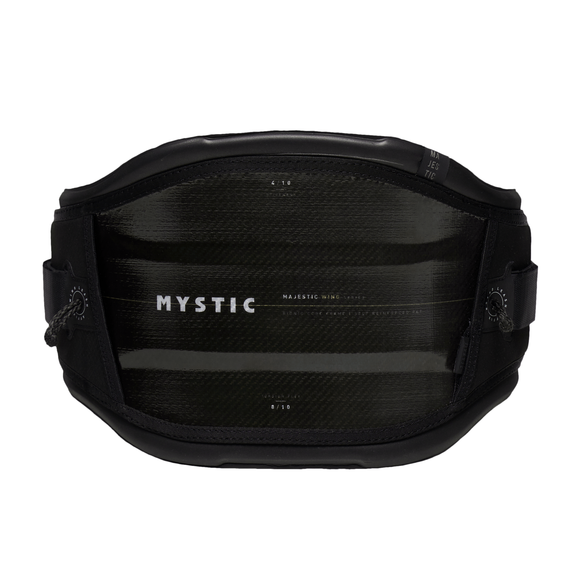 Mystic Majestic Wing Harness | 24 - Hard Shell Wing Harnesses