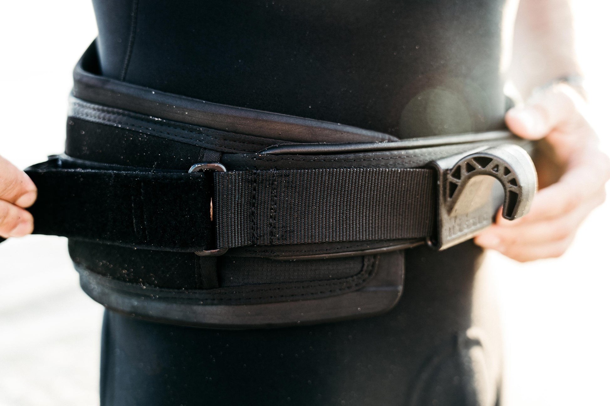 Mystic Majestic Wing Harness | 24 - Hard Shell Wing Harnesses