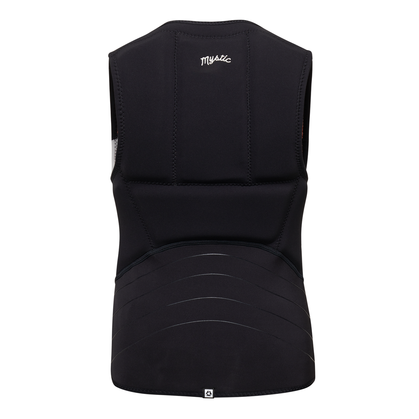 Mystic Dusk Impact Vest Fzip Women - Impact Kite Vests