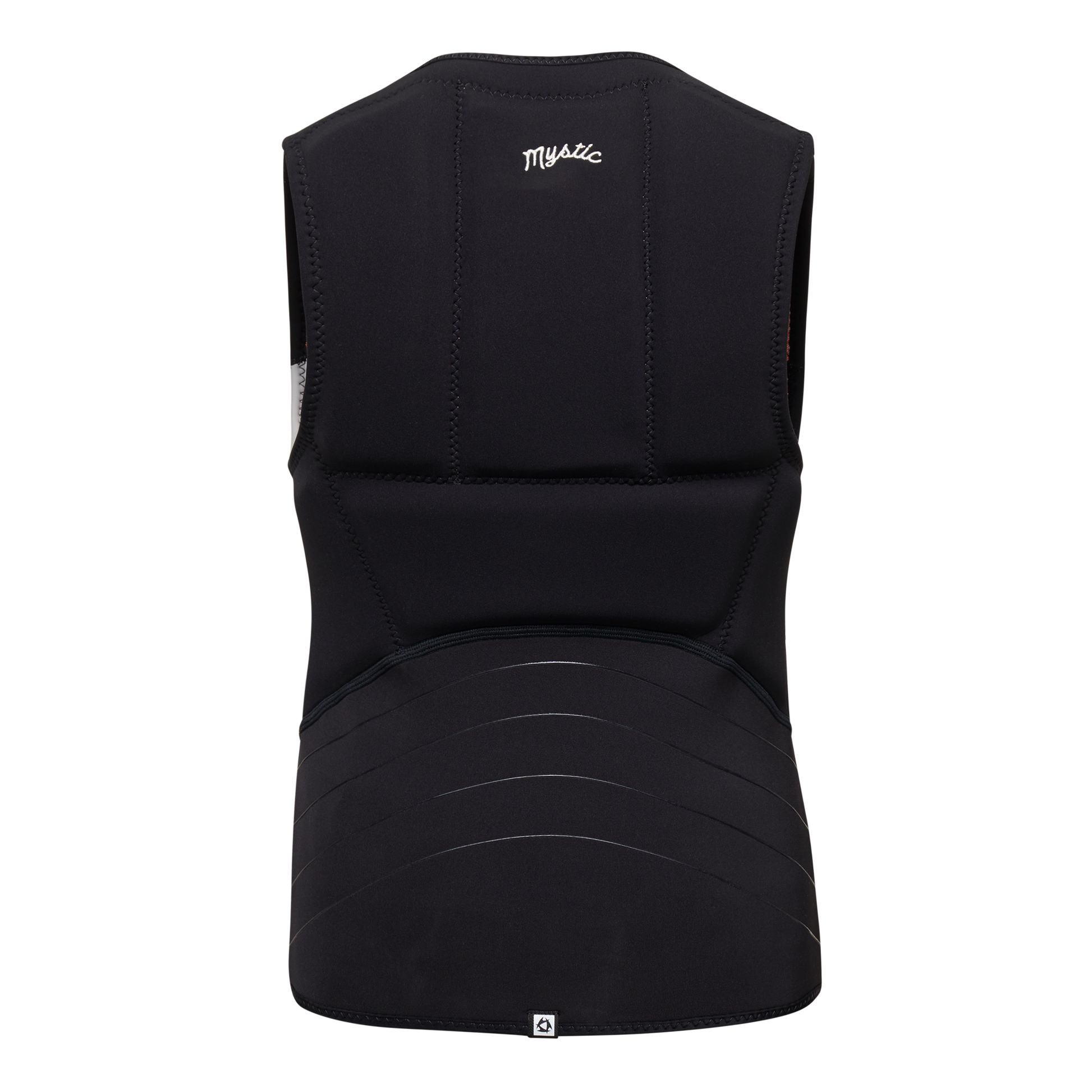 Mystic Dusk Impact Vest Fzip Women - Impact Kite Vests