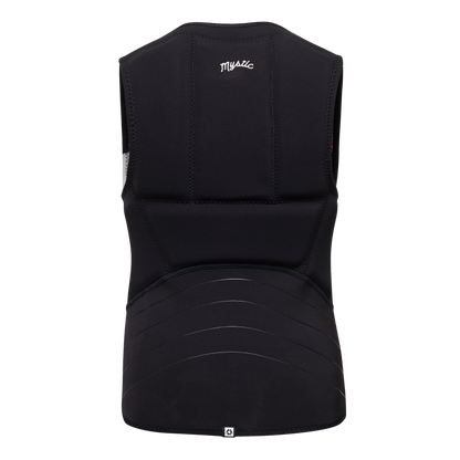 Mystic Dusk Impact Vest Fzip Women - Impact Kite Vests