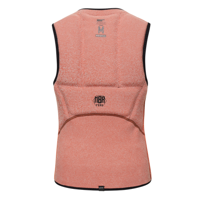 Mystic Dusk Impact Vest Fzip Women - Impact Kite Vests
