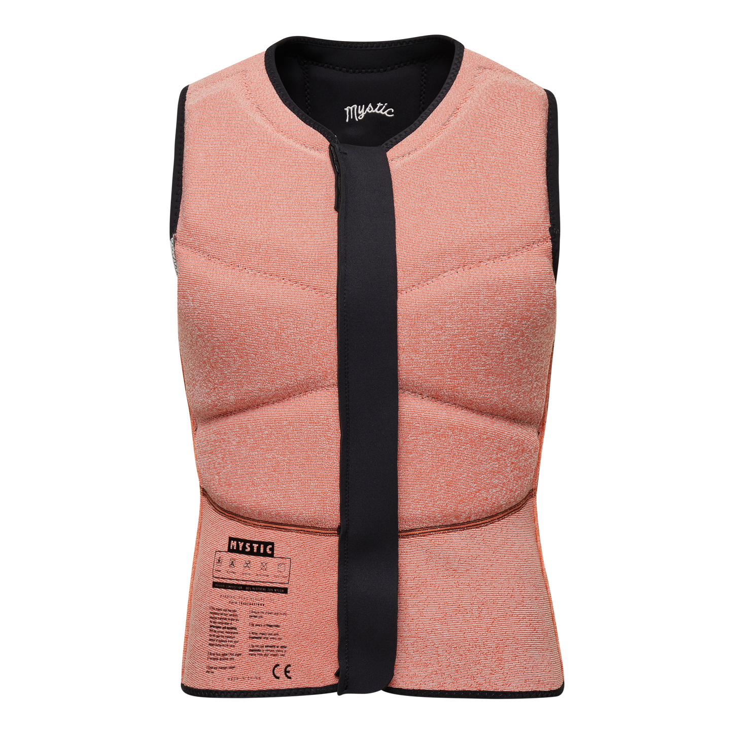Mystic Dusk Impact Vest Fzip Women - Impact Kite Vests