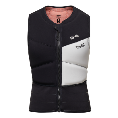 Mystic Dusk Impact Vest Fzip Women - Impact Kite Vests