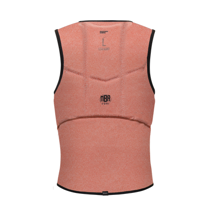 Mystic Foil Impact Vest Fzip | 23 - Impact Foil Vests