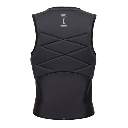 Mystic Outlaw Impact Vest Fzip - Impact Kite Vests