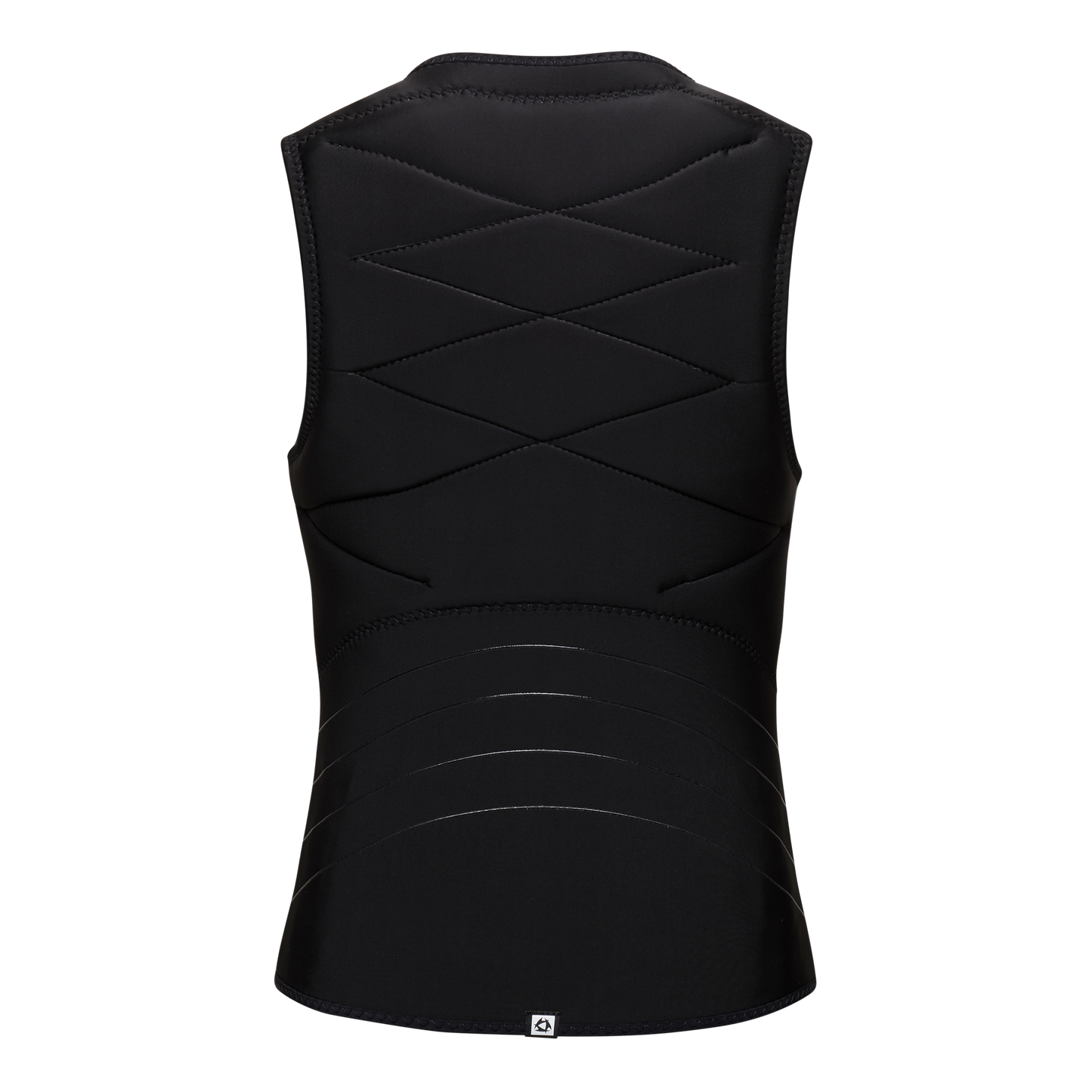 Mystic Ruby Impact Vest Fzip Women - Impact Kite Vests