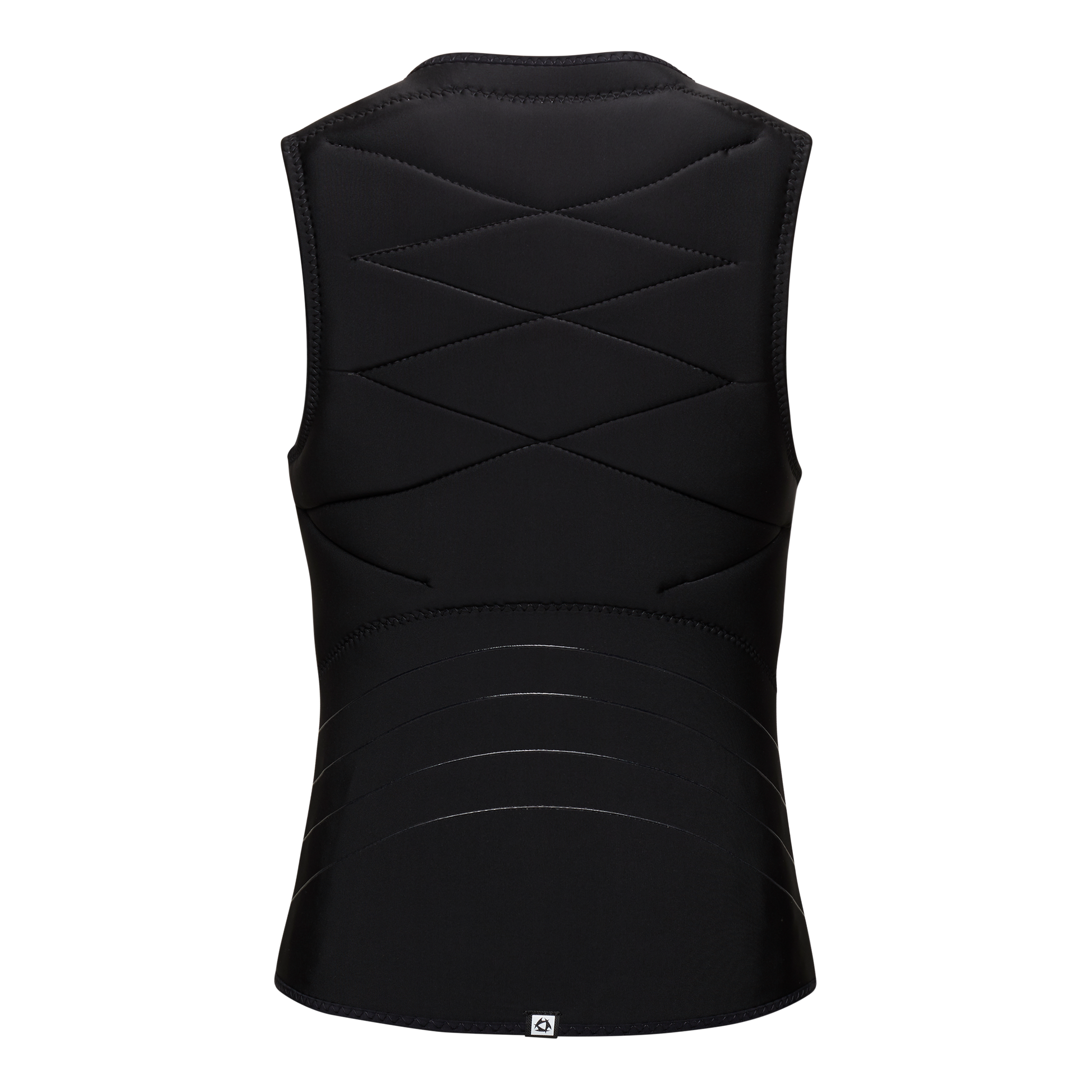 Mystic Ruby Impact Vest Fzip Women - Impact Kite Vests