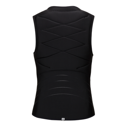 Mystic Ruby Impact Vest Fzip Women - Impact Kite Vests