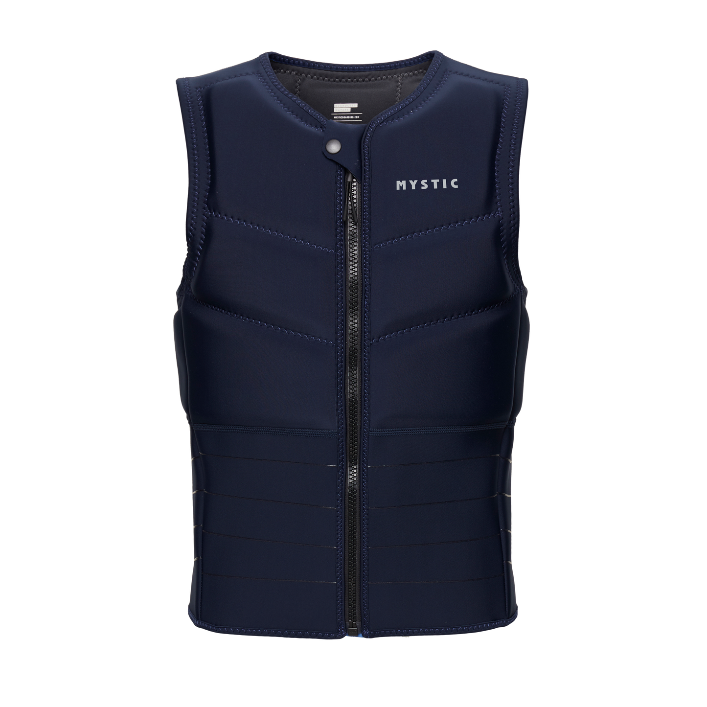 Mystic Star Impact Vest Fzip - Impact Kite Vests