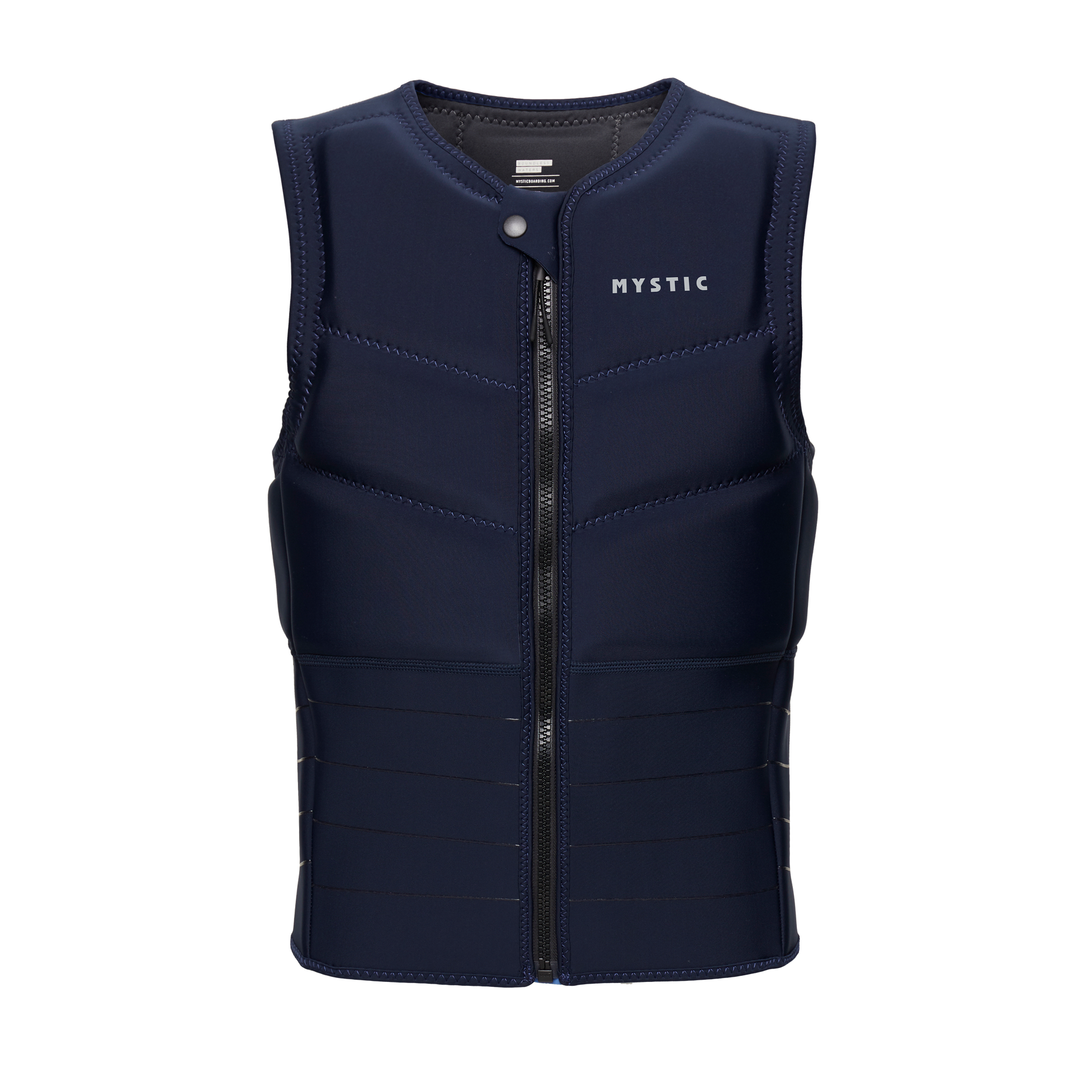 Mystic Star Impact Vest Fzip - Impact Kite Vests