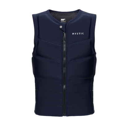 Mystic Star Impact Vest Fzip - Impact Kite Vests