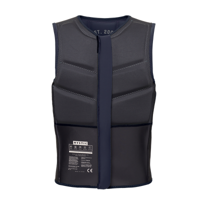 Mystic Star Impact Vest Fzip - Impact Kite Vests