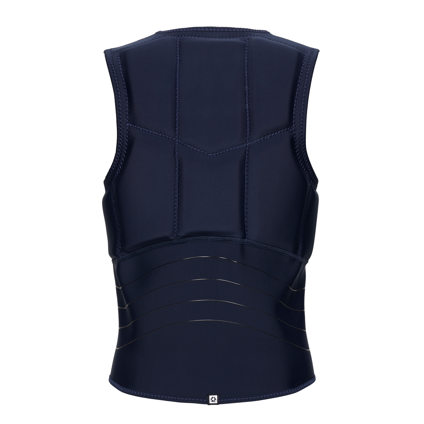 Mystic Star Impact Vest Fzip - Impact Kite Vests