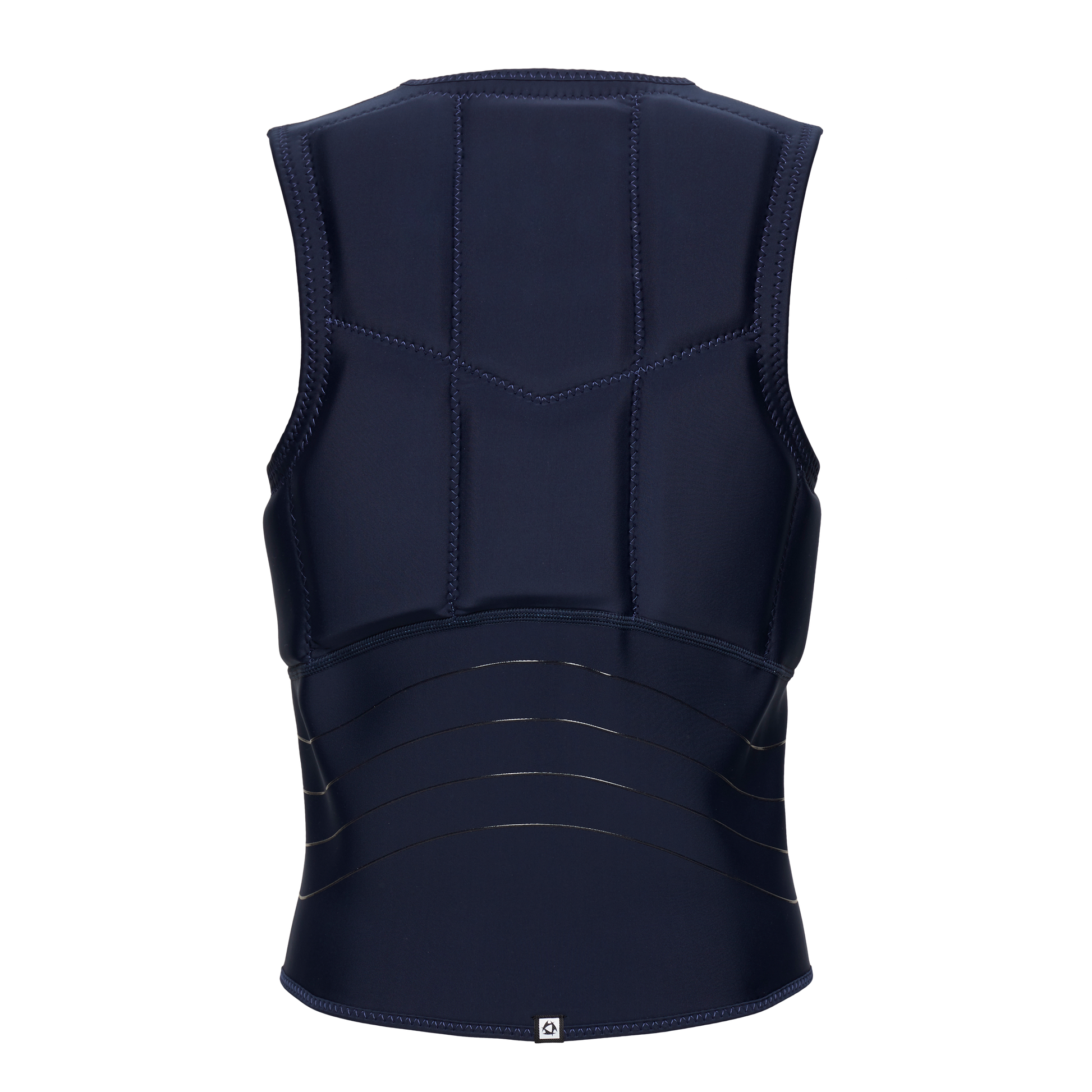 Mystic Star Impact Vest Fzip - Impact Kite Vests