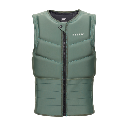 Mystic Star Impact Vest Fzip - Impact Kite Vests