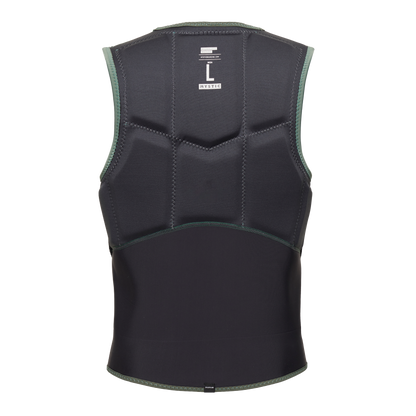 Mystic Star Impact Vest Fzip - Impact Kite Vests
