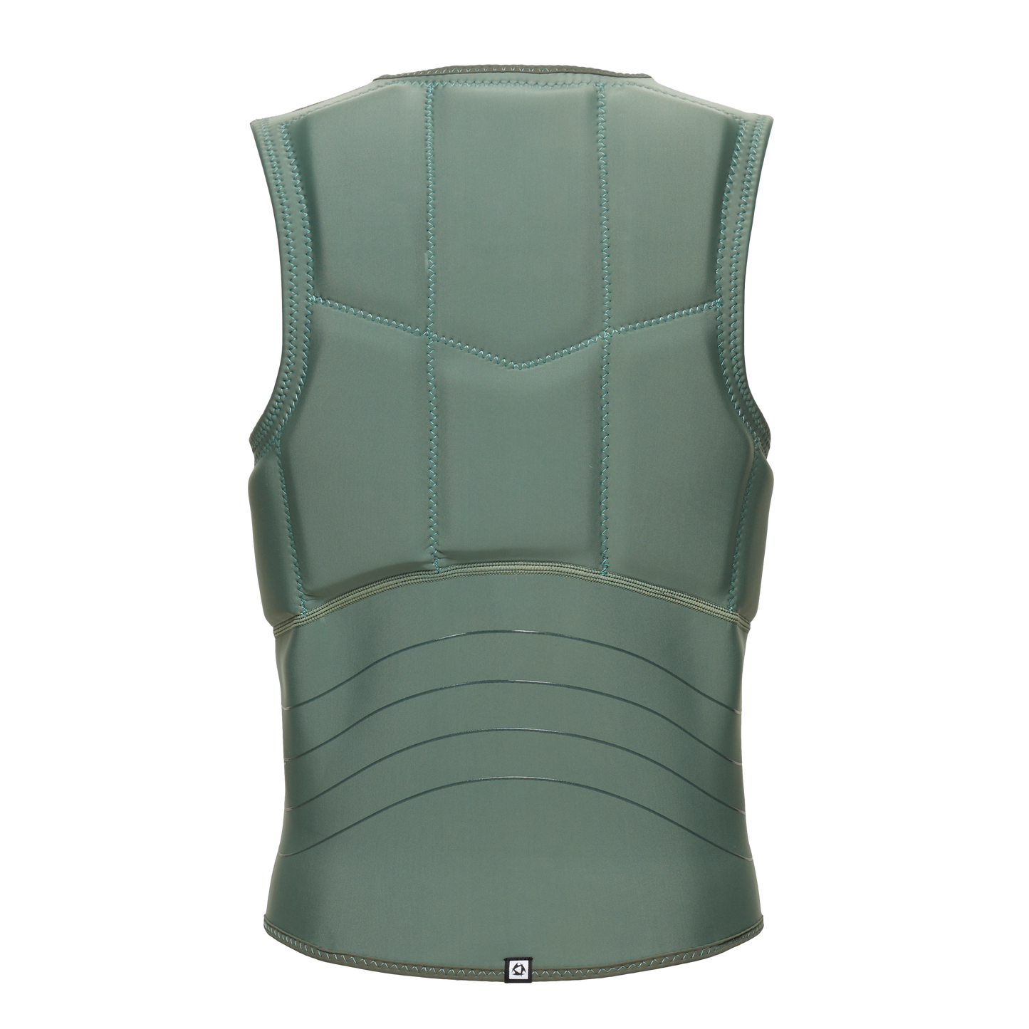 Mystic Star Impact Vest Fzip - Impact Kite Vests