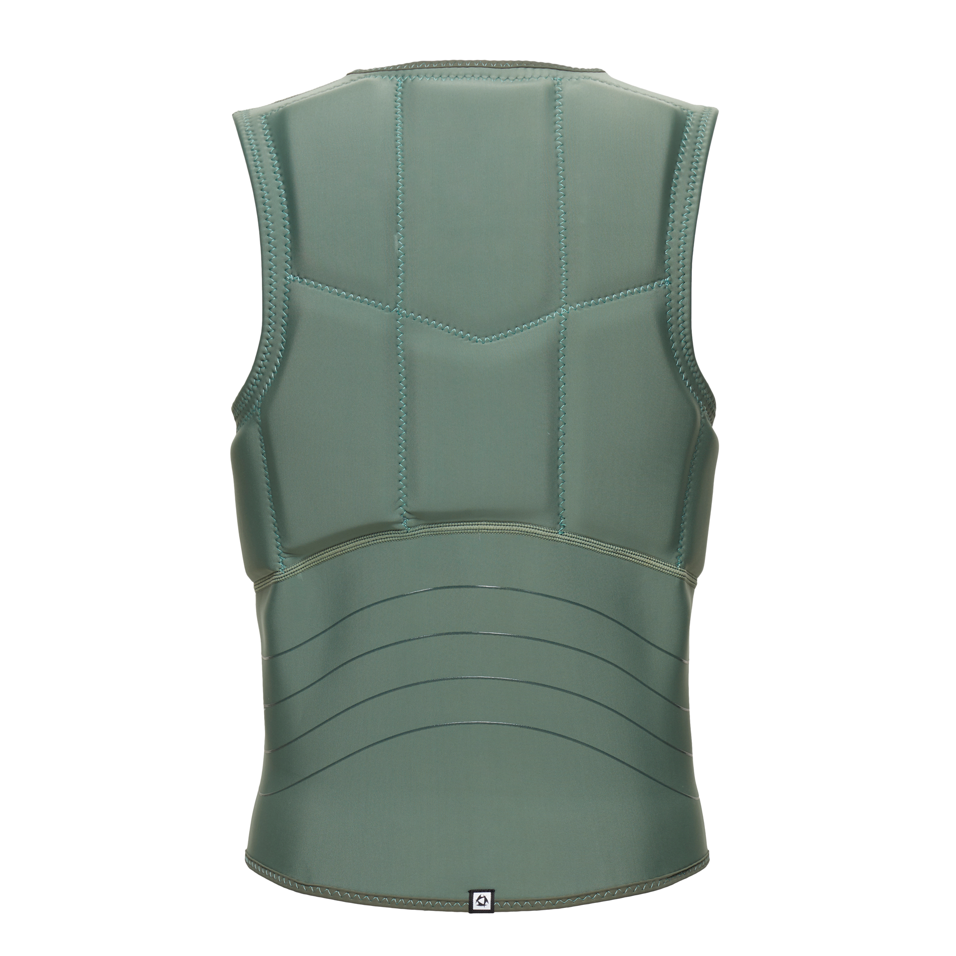 Mystic Star Impact Vest Fzip - Impact Kite Vests