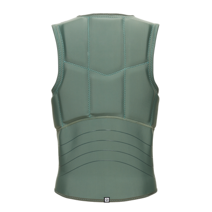 Mystic Star Impact Vest Fzip - Impact Kite Vests