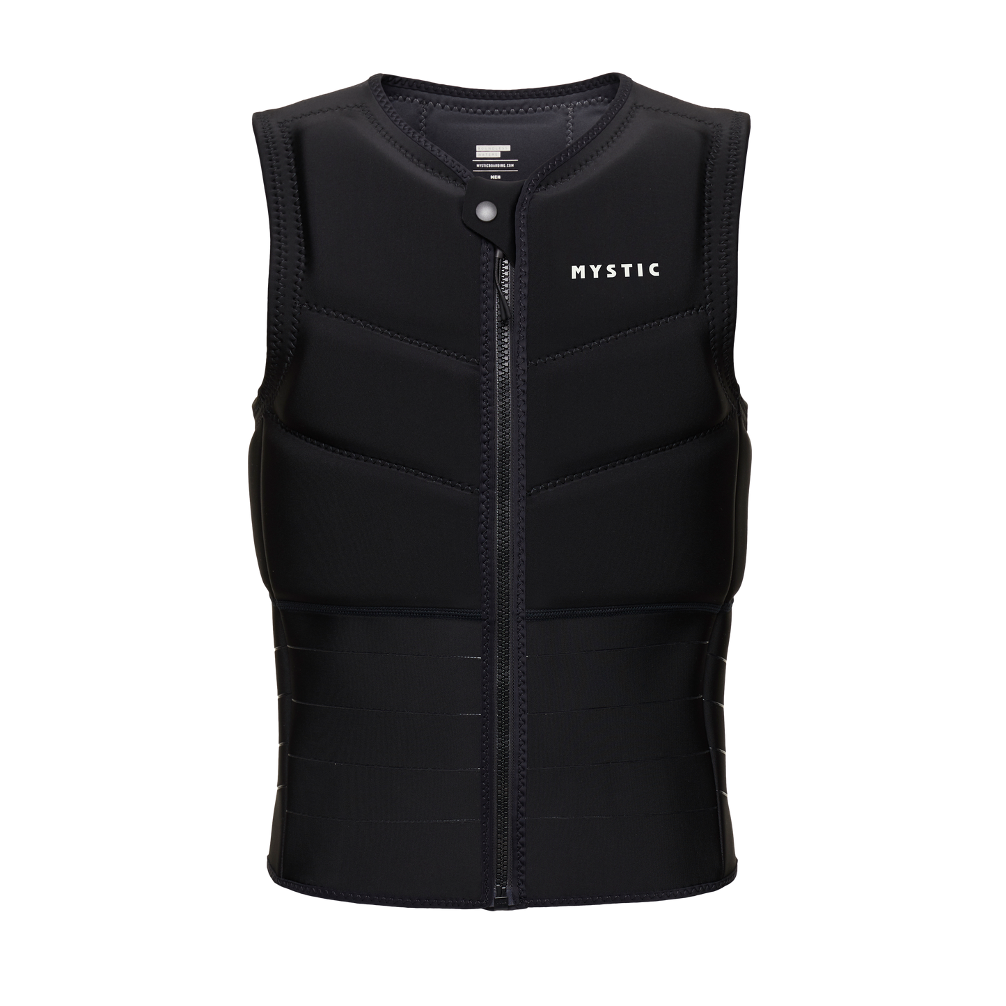 Mystic Star Impact Vest Fzip - Impact Kite Vests