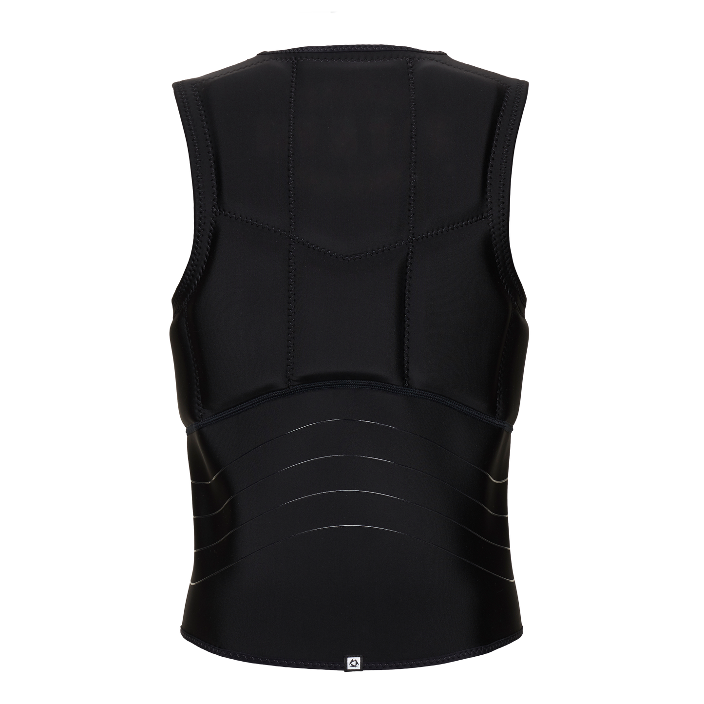 Mystic Star Impact Vest Fzip - Impact Kite Vests