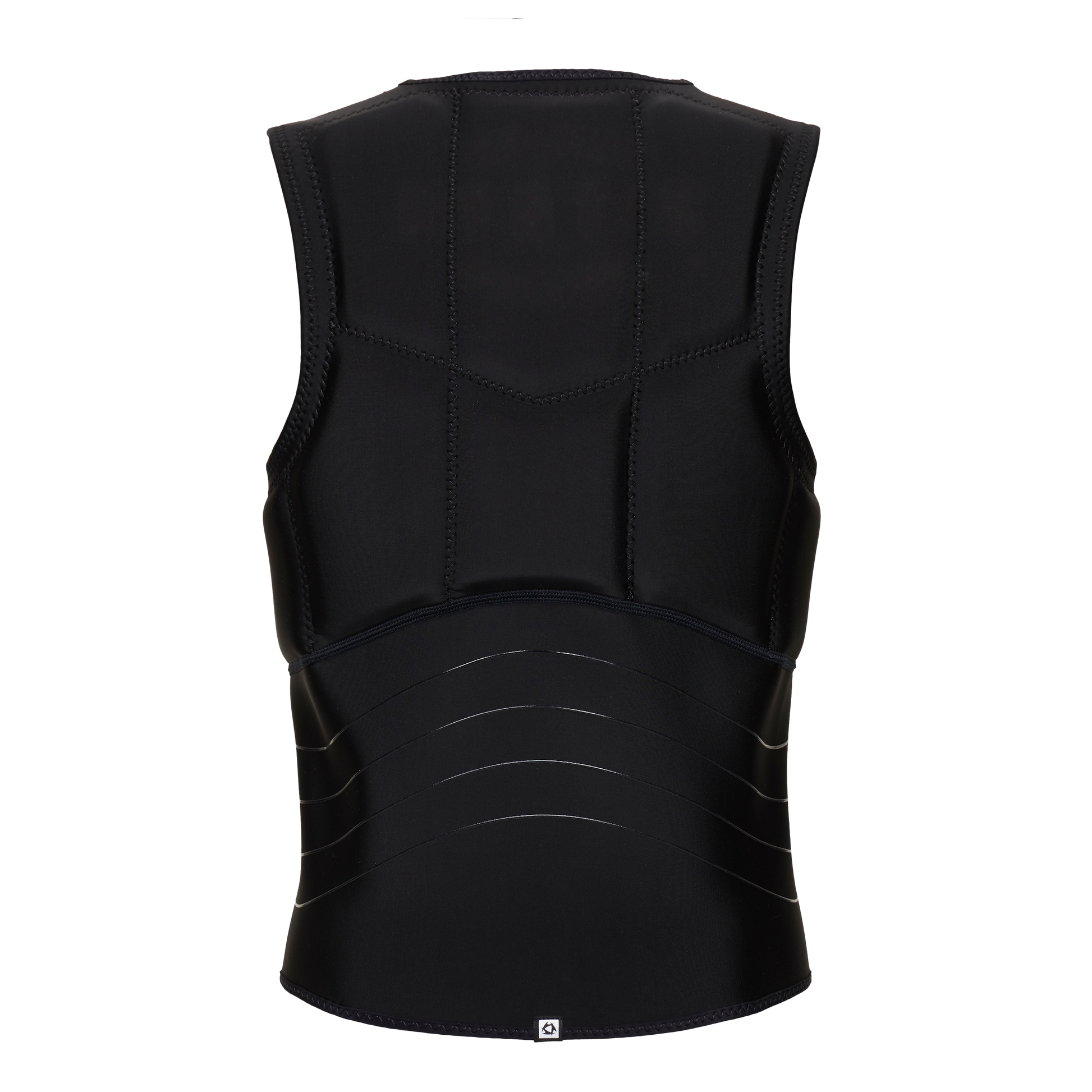 Mystic Star Impact Vest Fzip - Impact Kite Vests