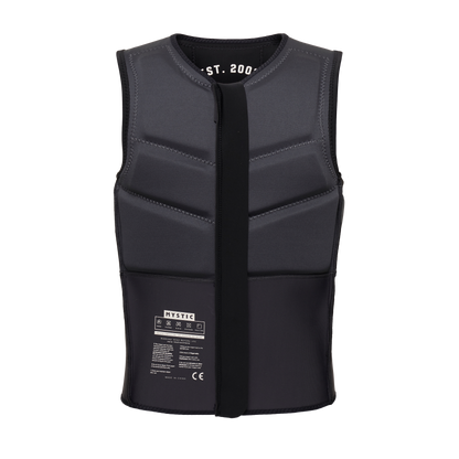 Mystic Star Impact Vest Fzip - Impact Kite Vests