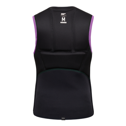 Mystic Star Impact Vest Fzip Women - Impact Kite Vests