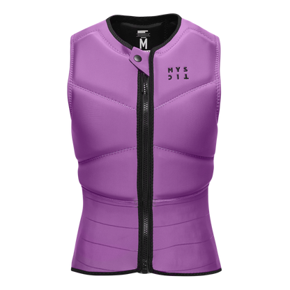 Mystic Star Impact Vest Fzip Women - Impact Kite Vests
