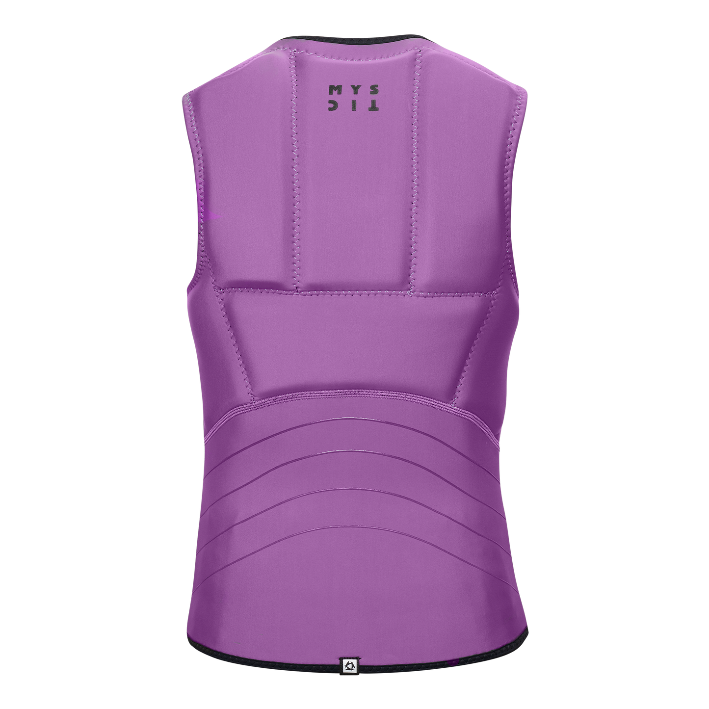 Mystic Star Impact Vest Fzip Women - Impact Kite Vests