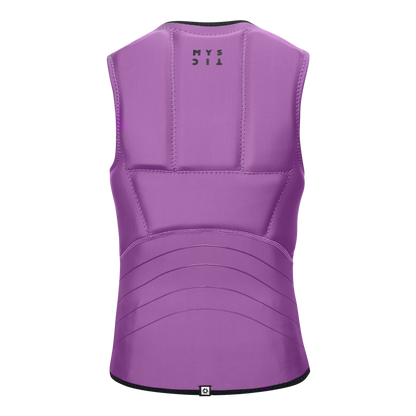Mystic Star Impact Vest Fzip Women - Impact Kite Vests