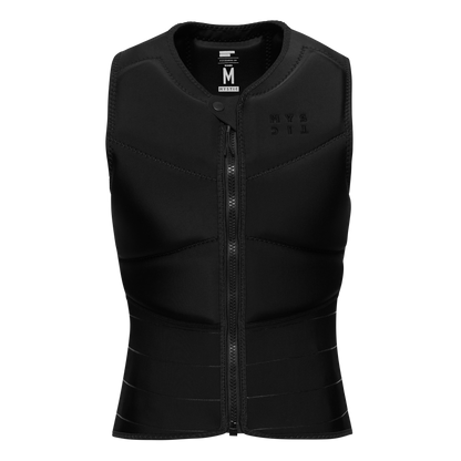 Mystic Star Impact Vest Fzip Women - Impact Kite Vests