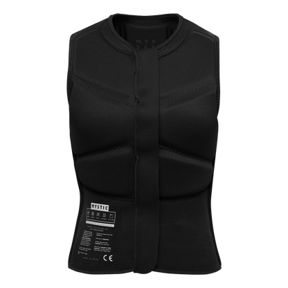 Mystic Star Impact Vest Fzip Women - Impact Kite Vests