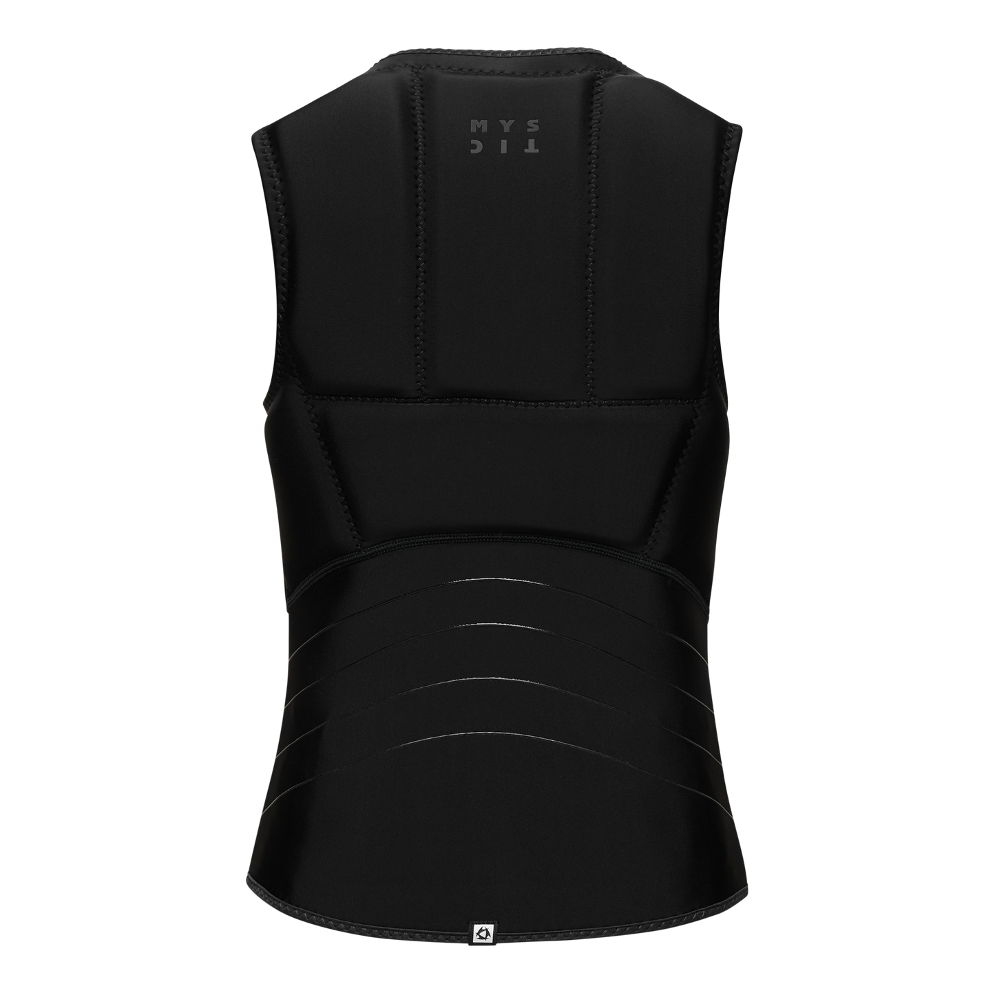 Mystic Star Impact Vest Fzip Women - Impact Kite Vests