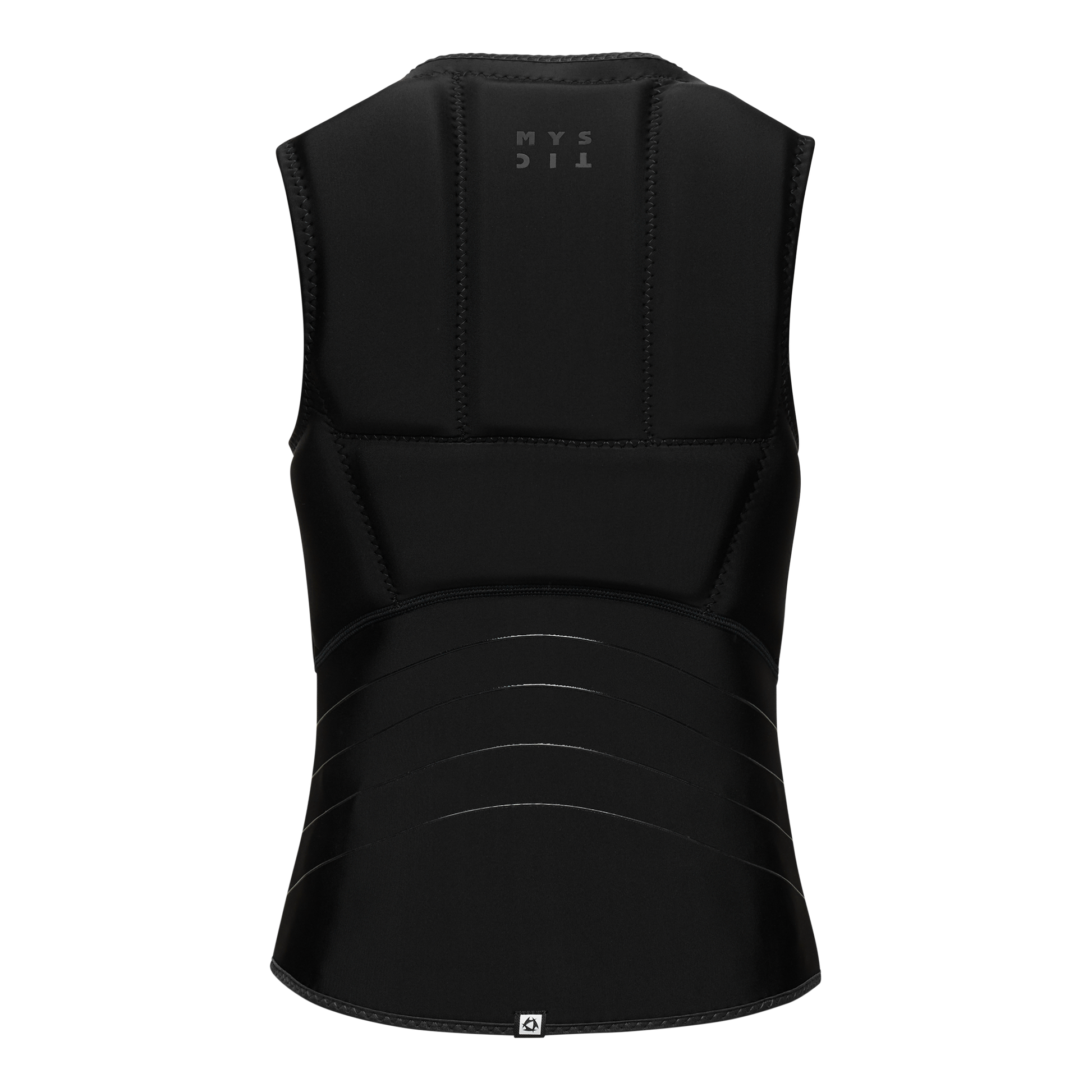 Mystic Star Impact Vest Fzip Women - Impact Kite Vests