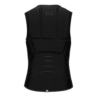 Mystic Star Impact Vest Fzip Women - Impact Kite Vests
