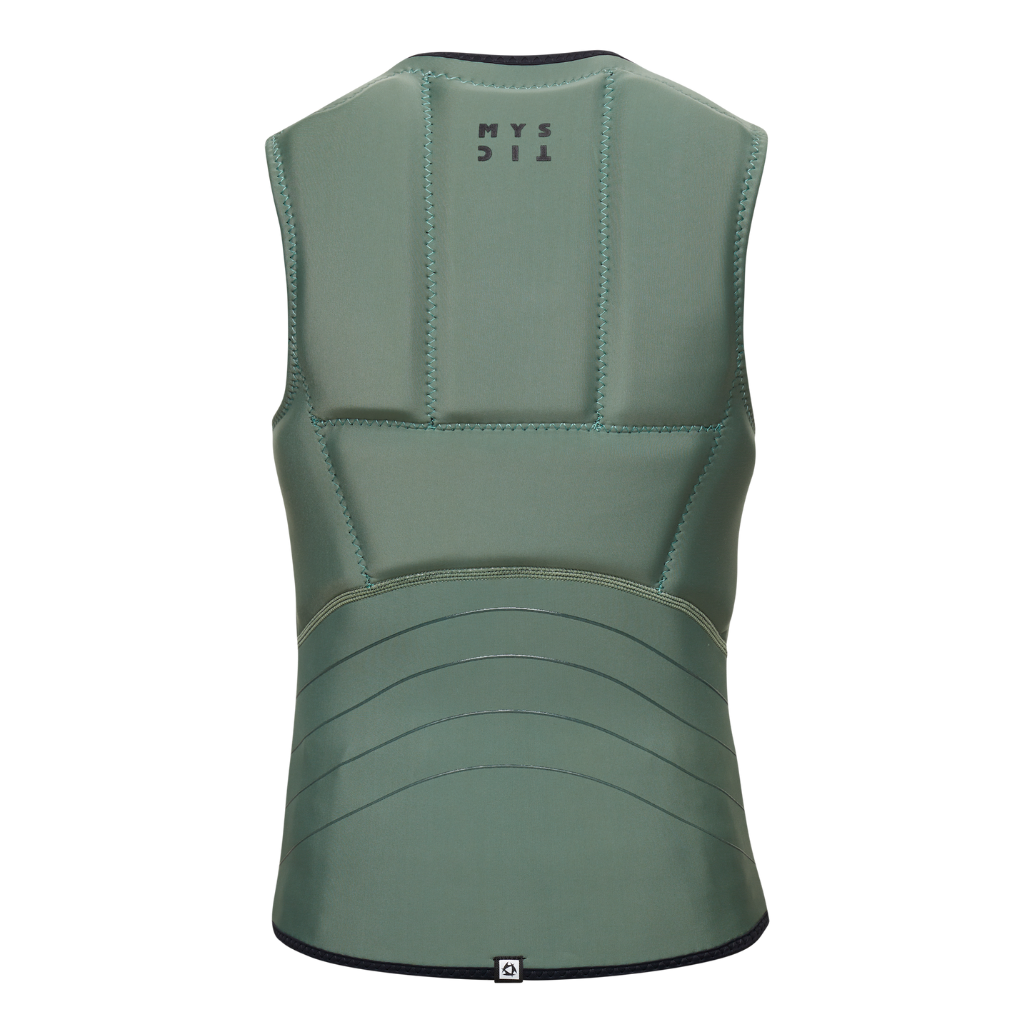 Mystic Star Impact Vest Fzip Women - Impact Kite Vests