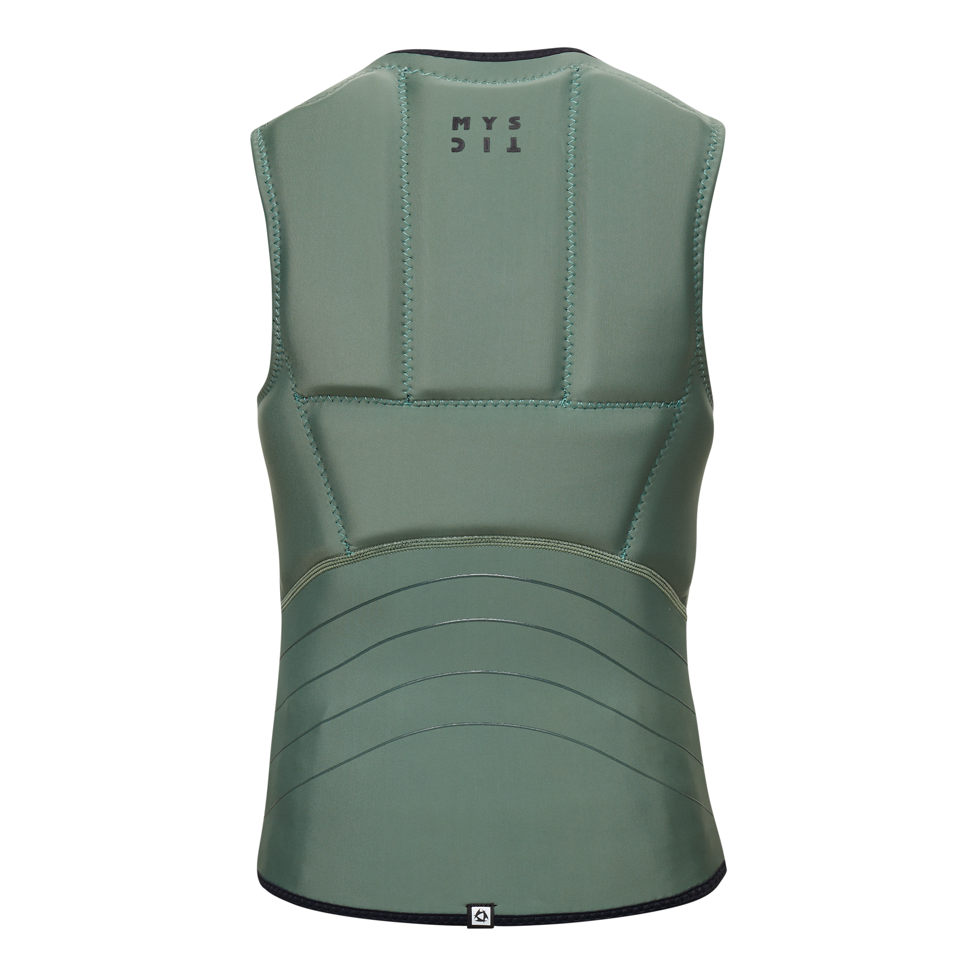 Mystic Star Impact Vest Fzip Women - Impact Kite Vests