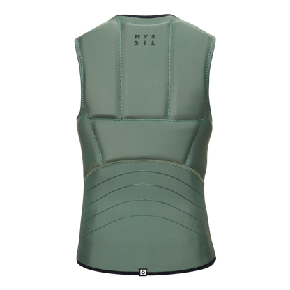 Mystic Star Impact Vest Fzip Women - Impact Kite Vests