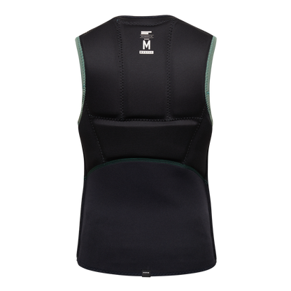 Mystic Star Impact Vest Fzip Women - Impact Kite Vests