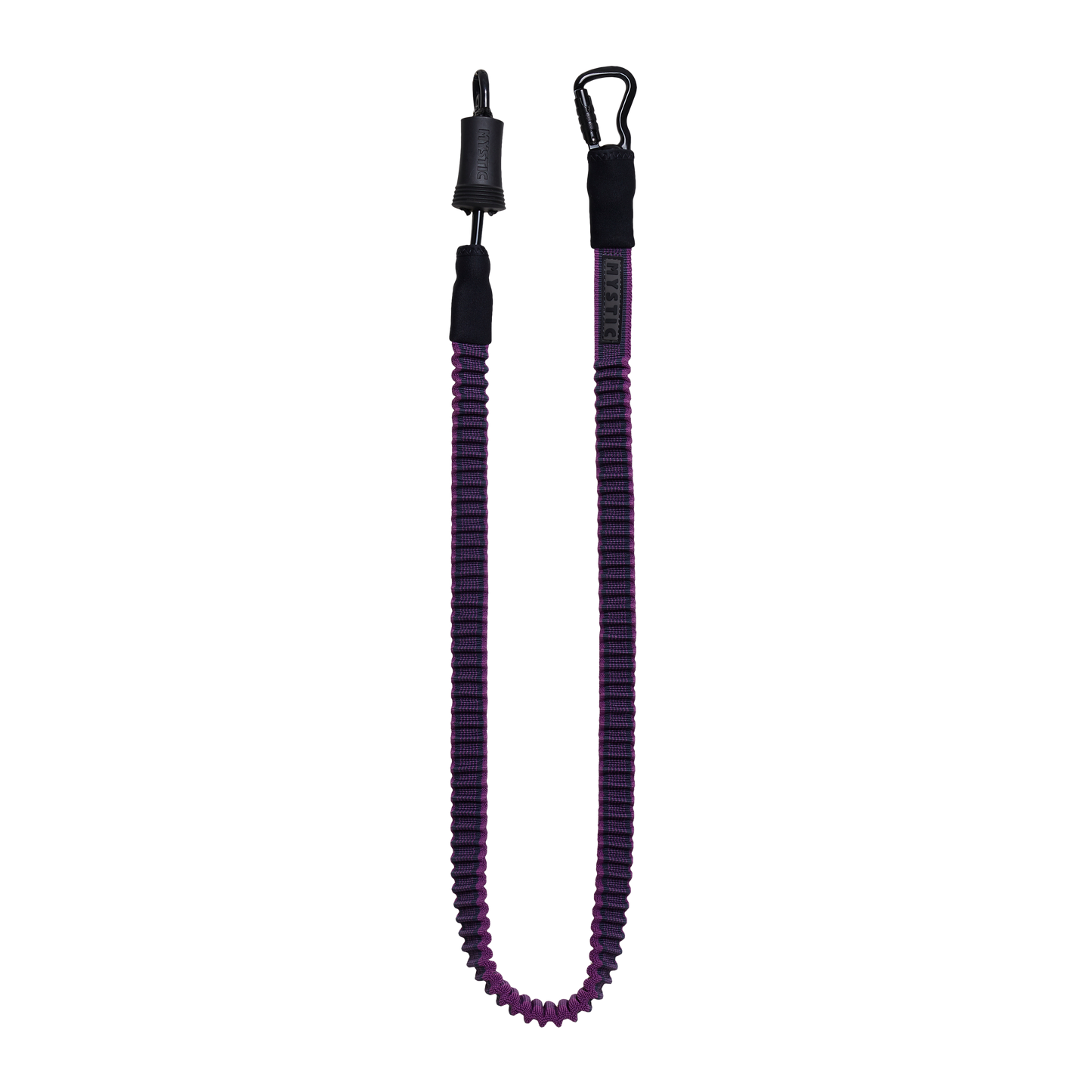 Mystic Kite HP Leash Long Purple / Grey - Long Leashes