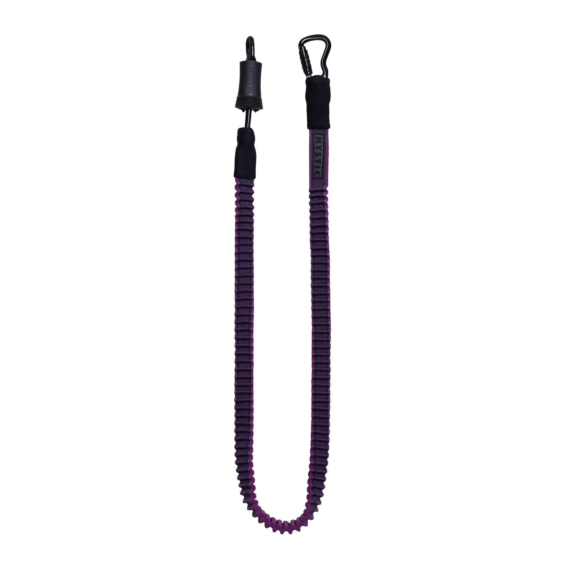 Mystic Kite HP Leash Long Purple / Grey - Long Leashes