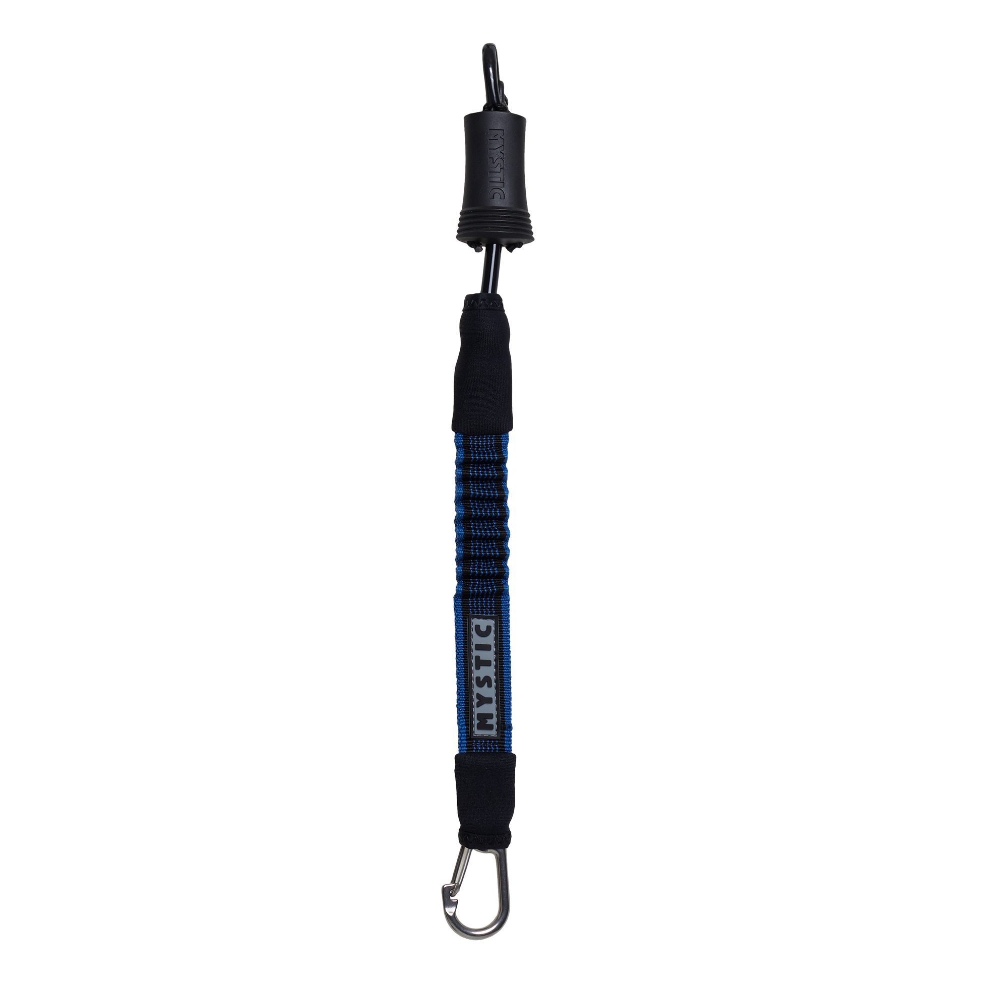 Mystic Kite Safety Leash Short - Short Leashes