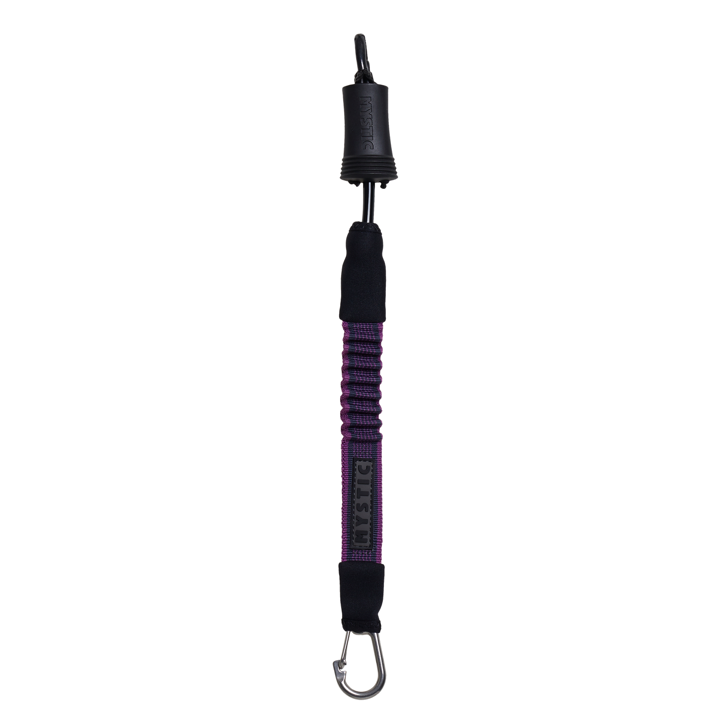 Mystic Kite Safety Leash Short - Short Leashes