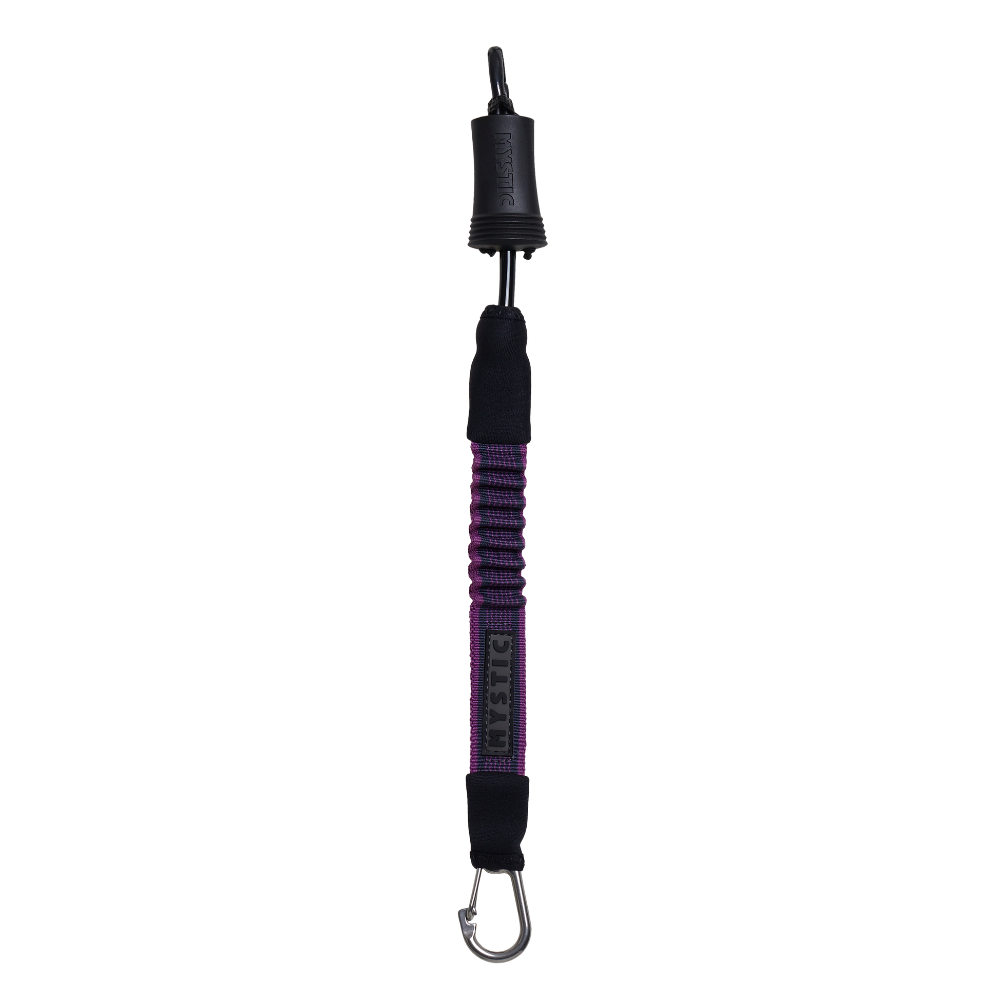 Mystic Kite Safety Leash Short - Short Leashes