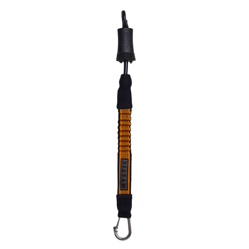 Mystic Kite Safety Leash Short - Short Leashes