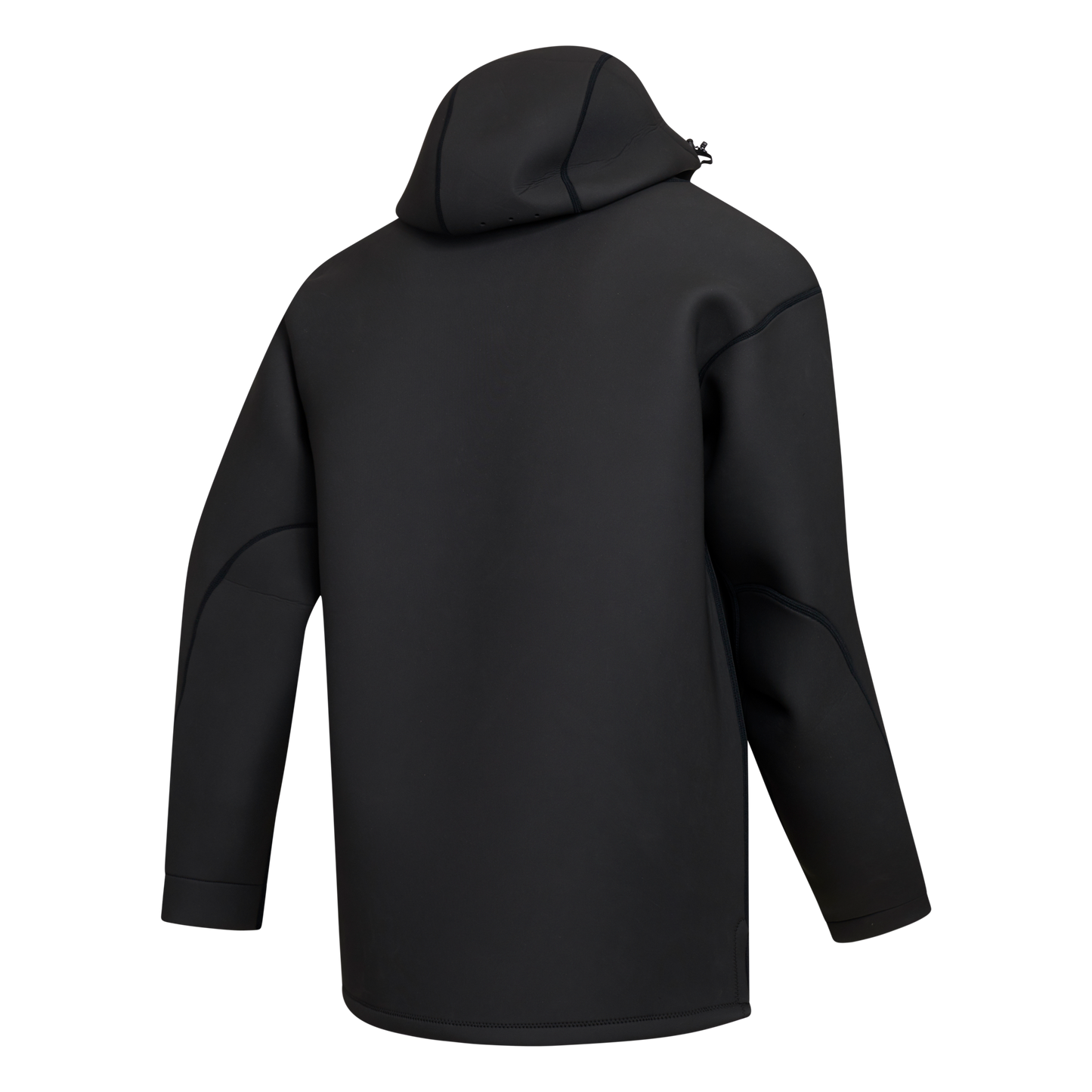 Mystic Battle Neoprene Jacket 3/2mm - Hoodies
