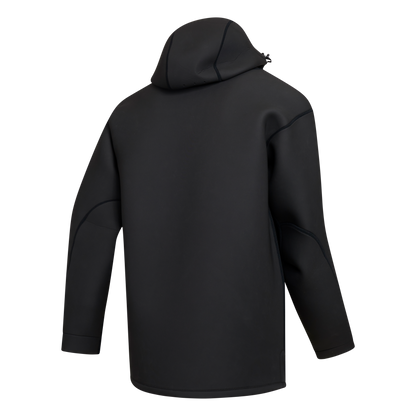 Mystic Battle Neoprene Jacket 3/2mm - Hoodies