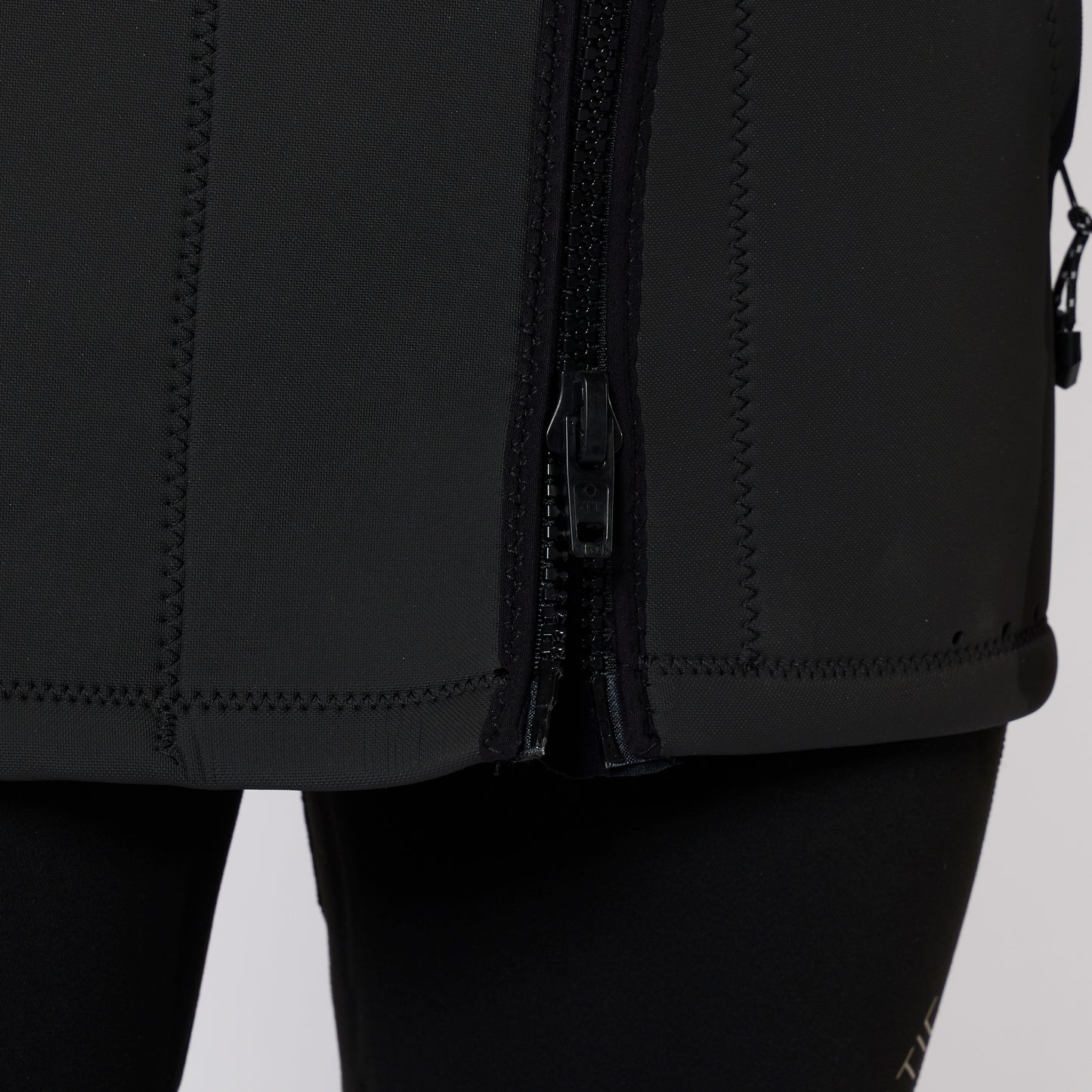 Mystic Battle Neoprene Jacket 3/2mm - Hoodies